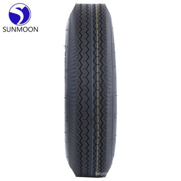 SunMoon Professional 2 75 18 110/80-17 110/90-17 Motocicleta sem câmara